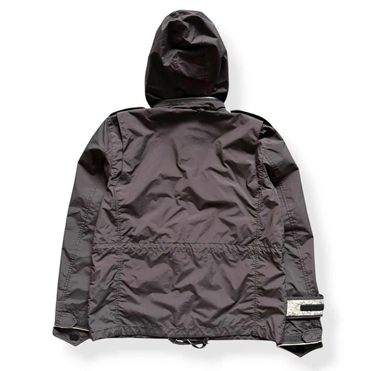 2000's Puma x Mihara Yasuhiro M65 Jacket (XL)