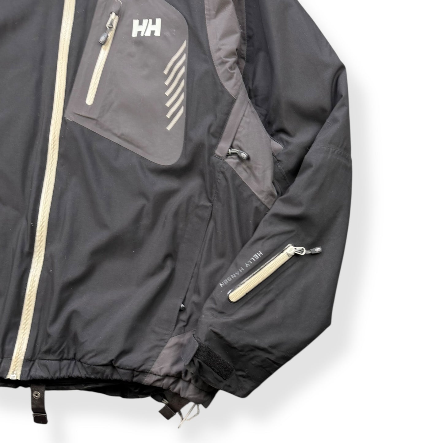 2000's Helly Hansen Tech Jacket (XL)