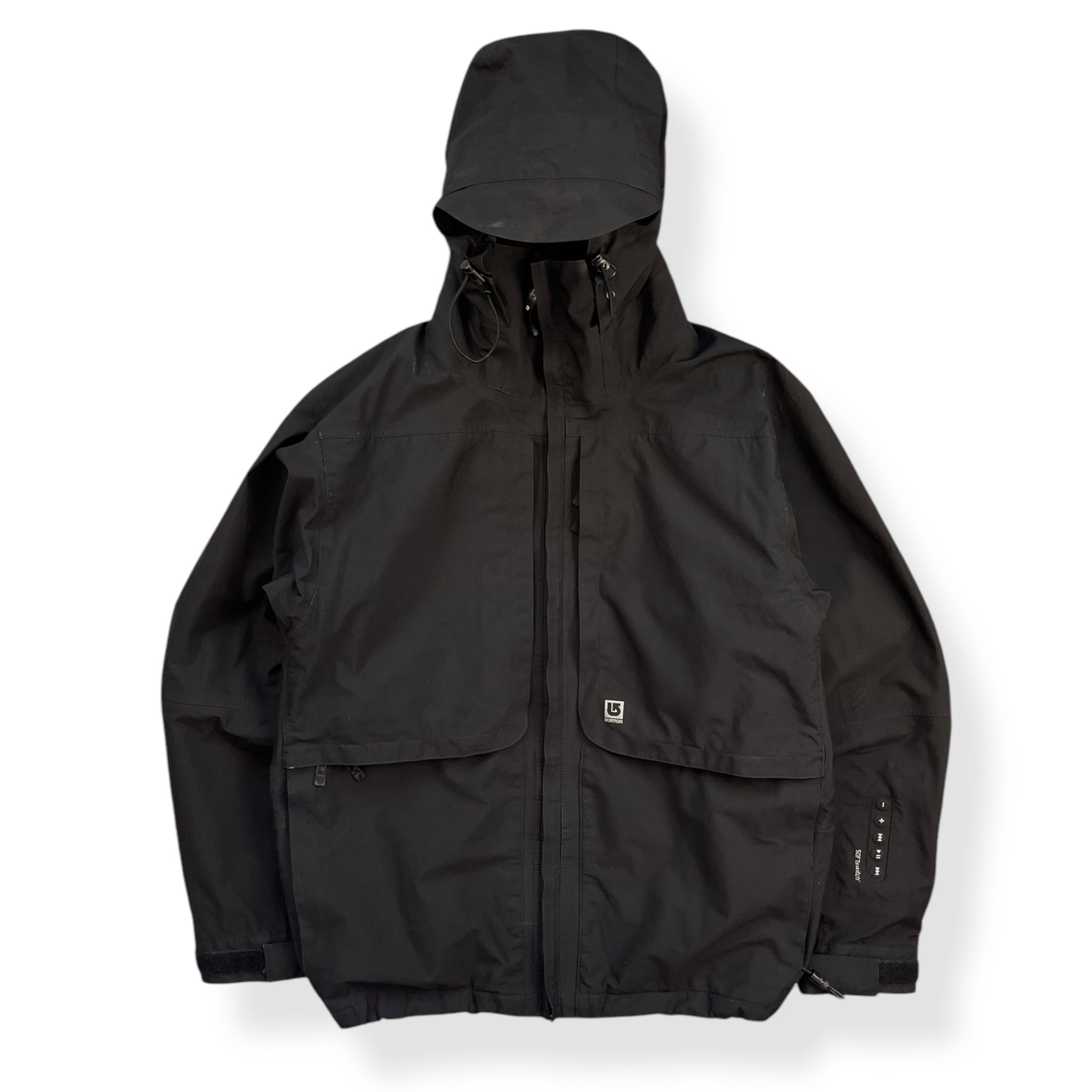 2003 Burton x Apple iPod 'Amp' Jacket (L) – Slipstreamvtg