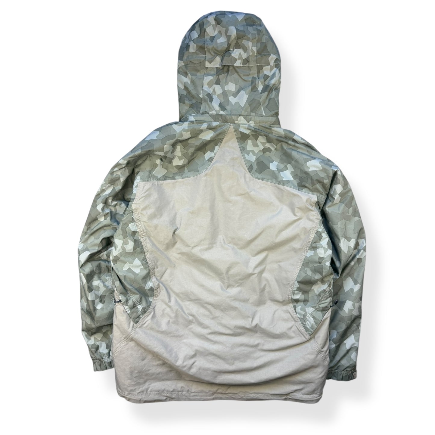 2000's Nike ACG Camo Ski Jacket (M)
