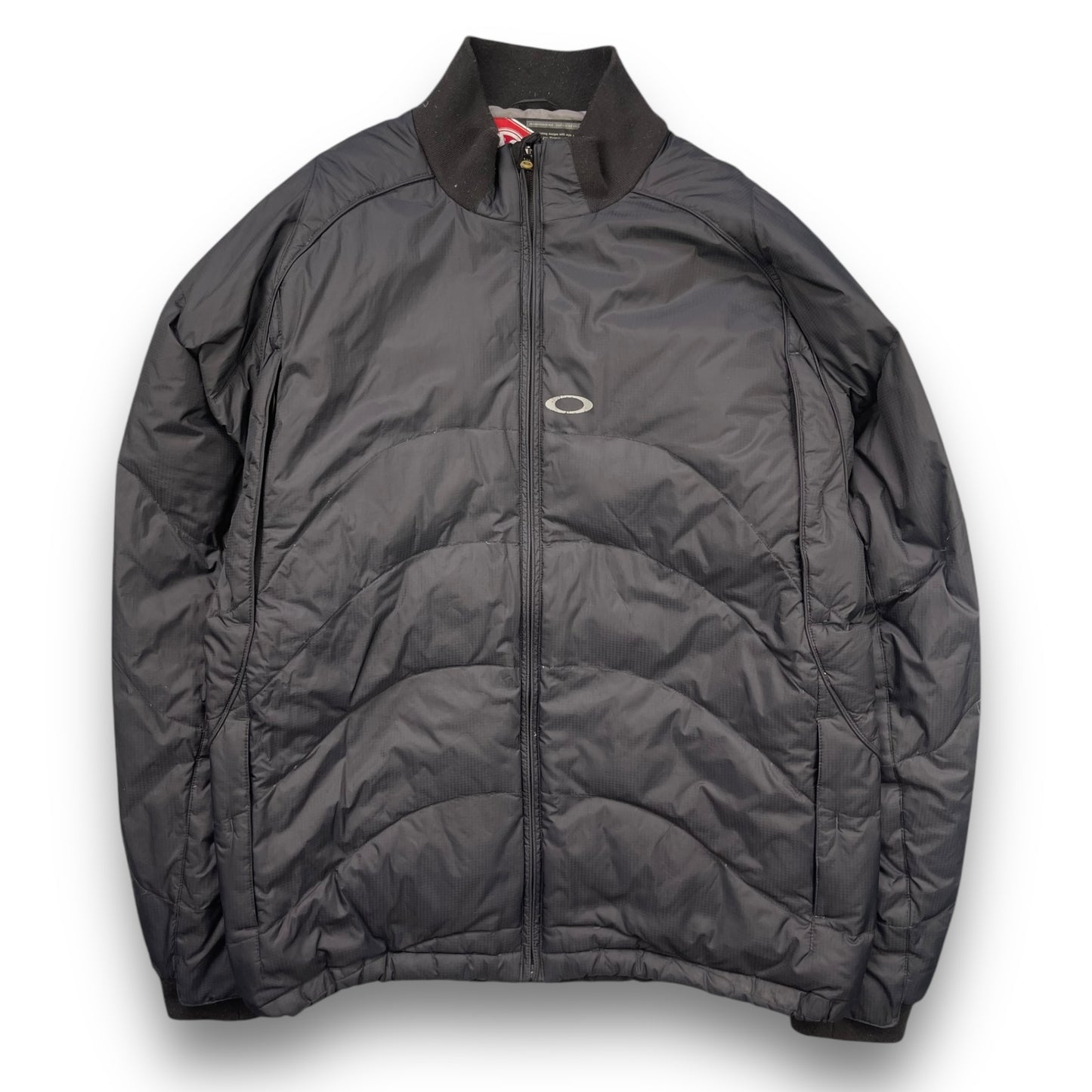 2006 Oakley Airbrake Ventilated Puffer Jacket (L)
