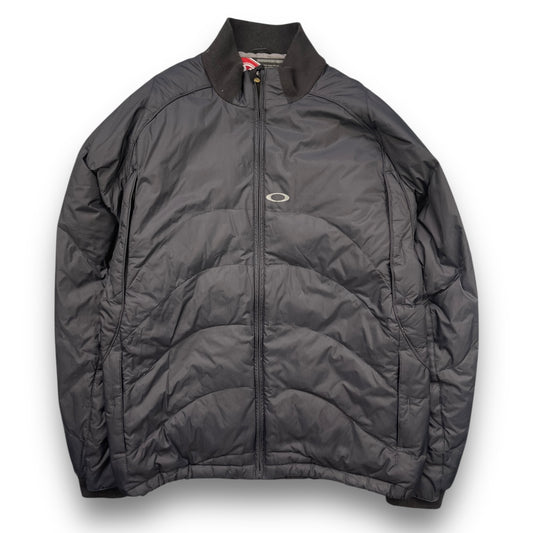 2006 Oakley Airbrake Ventilated Puffer Jacket (L)