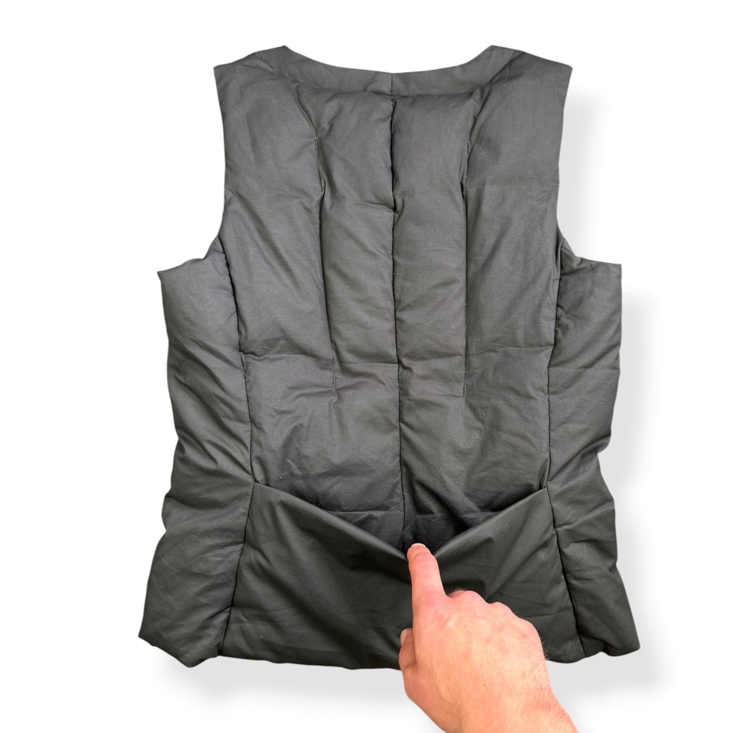 2000's Diesel Intrinsic Vitality Gilet (M)
