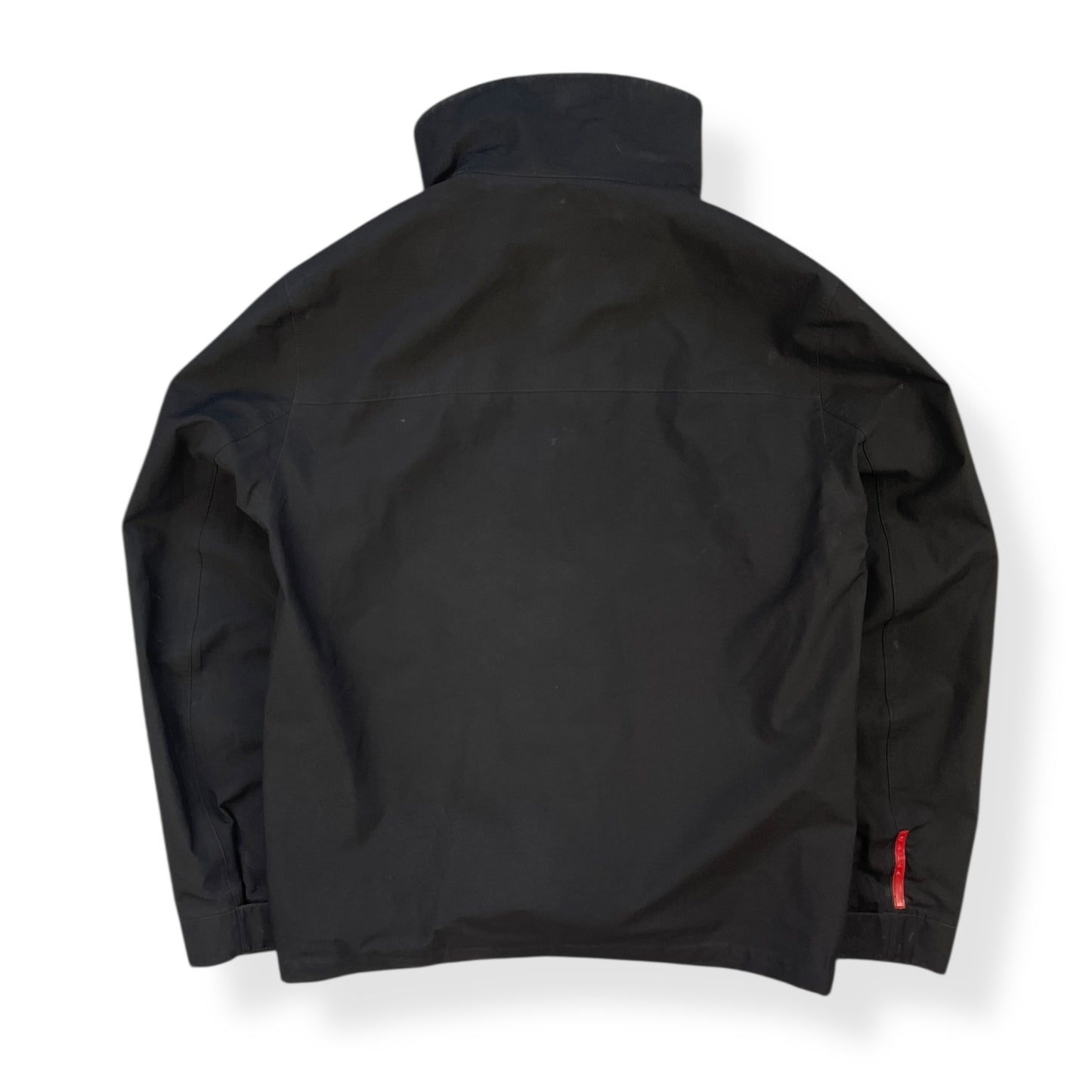 2000's Prada Sport GoreTex Harrington Jacket (S)