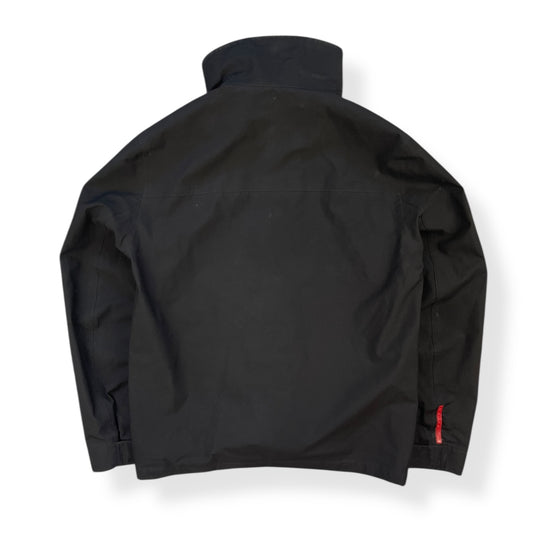 2000's Prada Sport GoreTex Harrington Jacket (S)