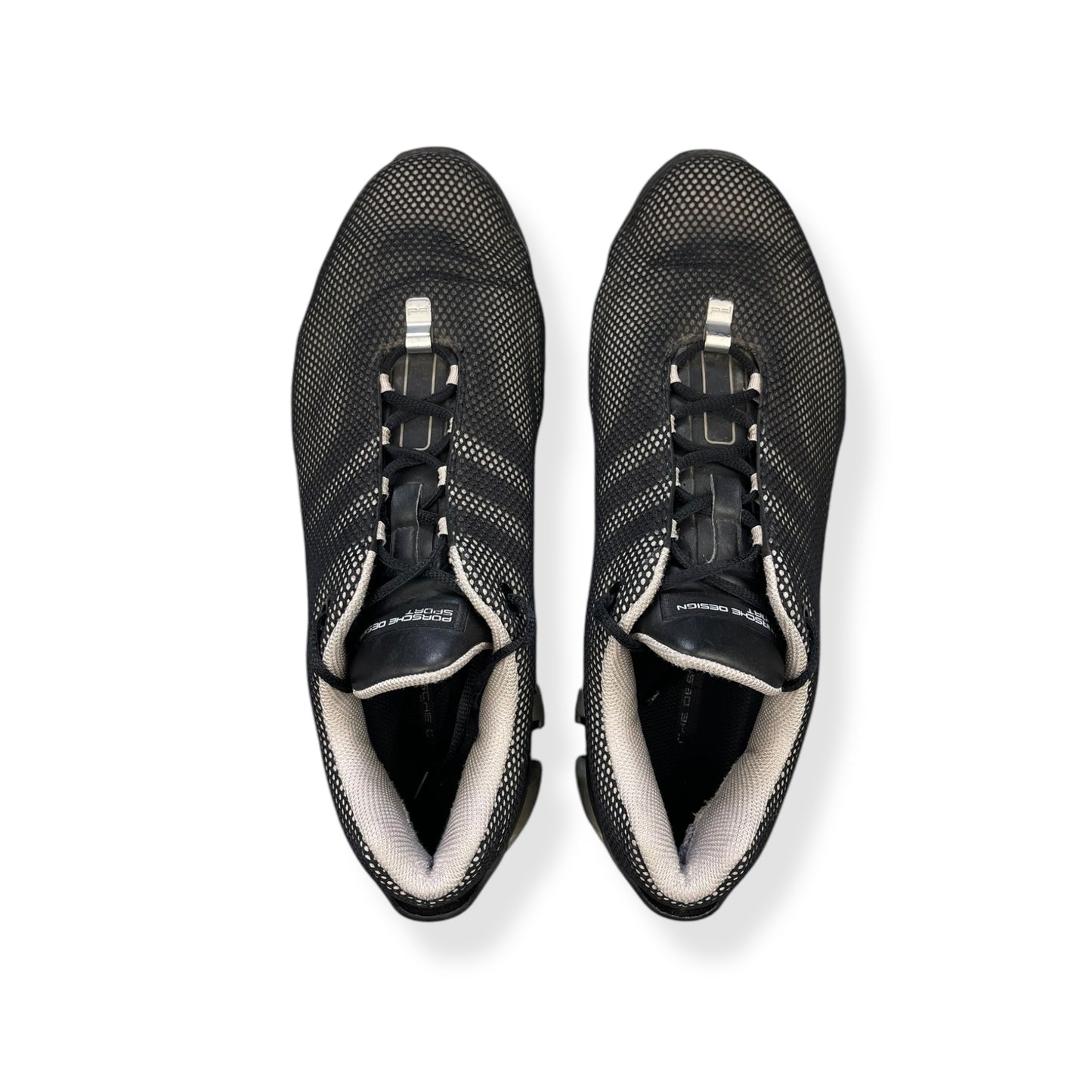 2012 Adidas Porsche Design Bounce S P5000 (UK10)