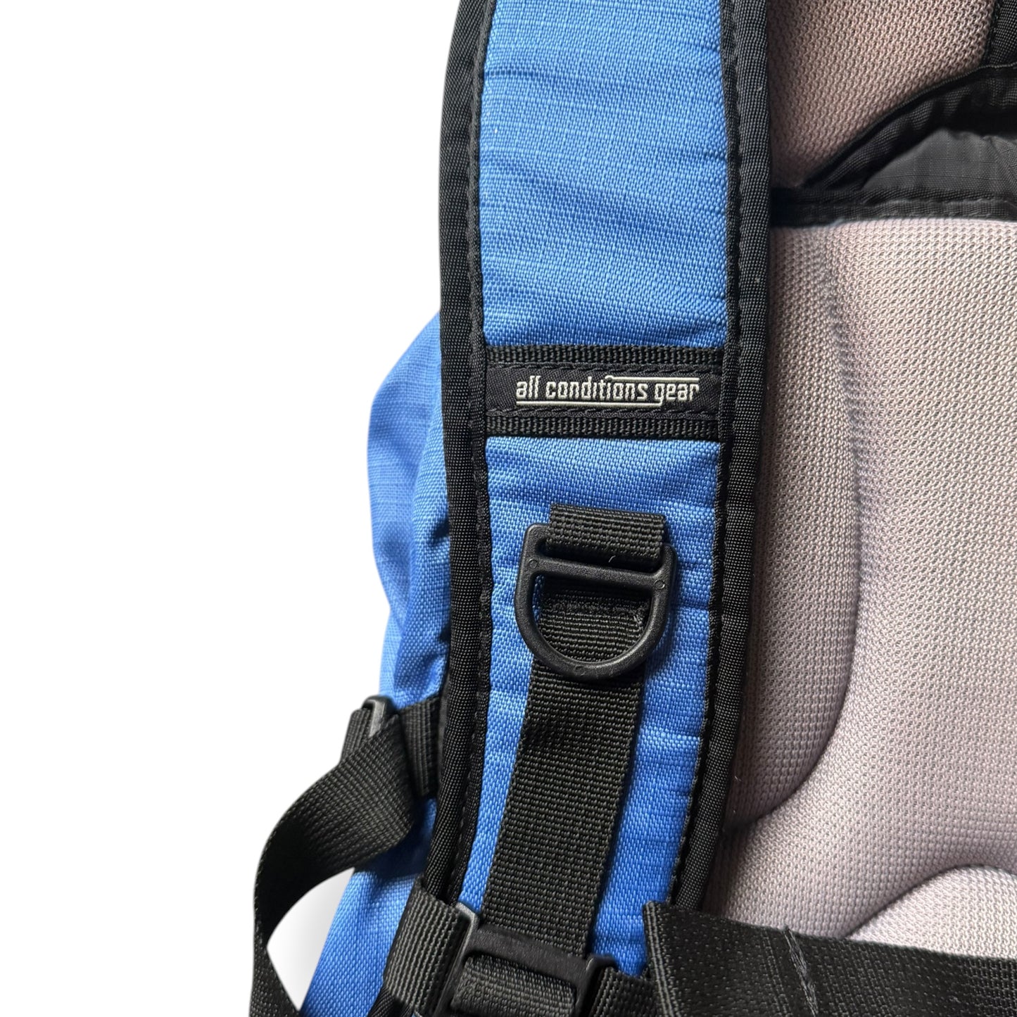 2001 Nike ACG Skate Backpack