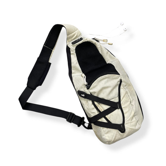 2000's Puma Mostro Sling Bag