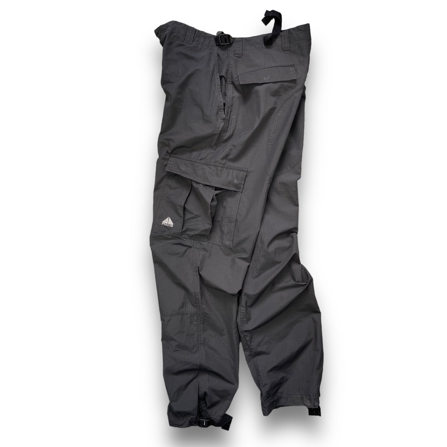 90's Nike ACG Cargo Trousers (30)