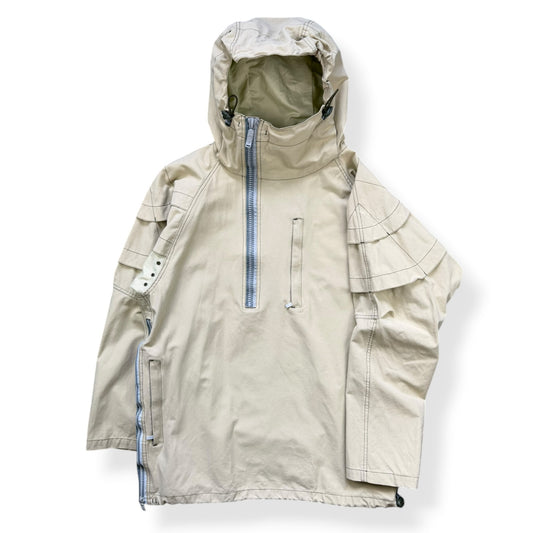 2000's Maharishi Samurai Armour Jacket (L)