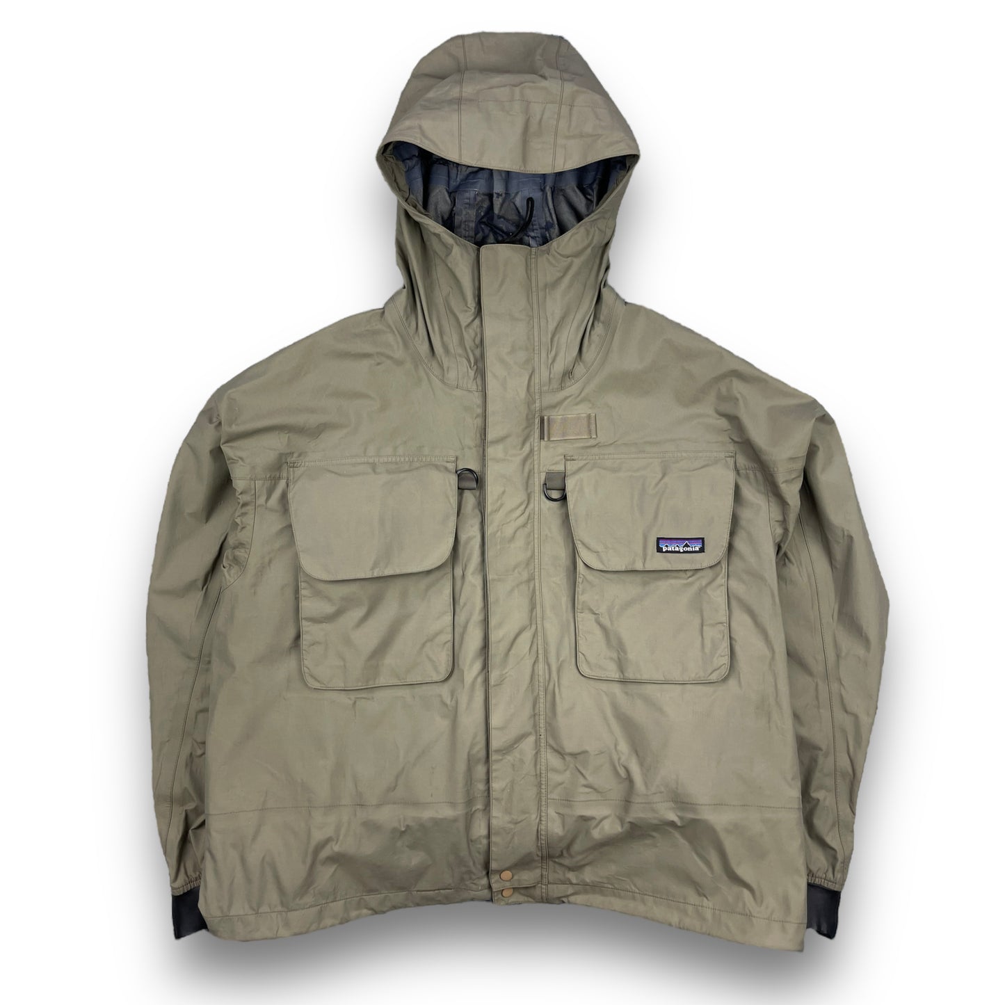 Patagonia SST Wading Jacket (L)