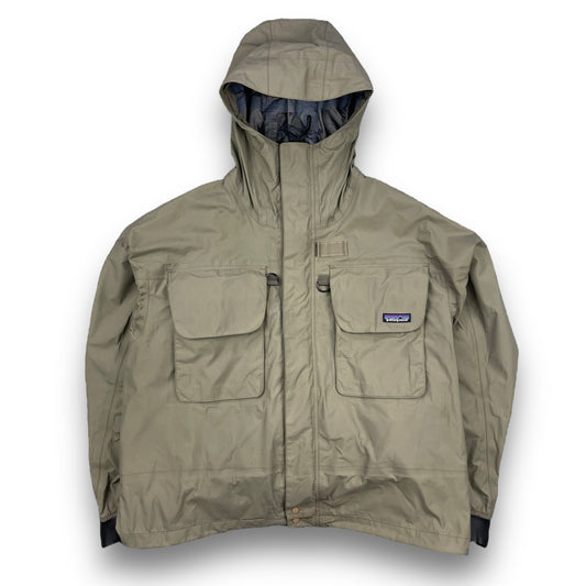 Patagonia SST Wading Jacket (L)