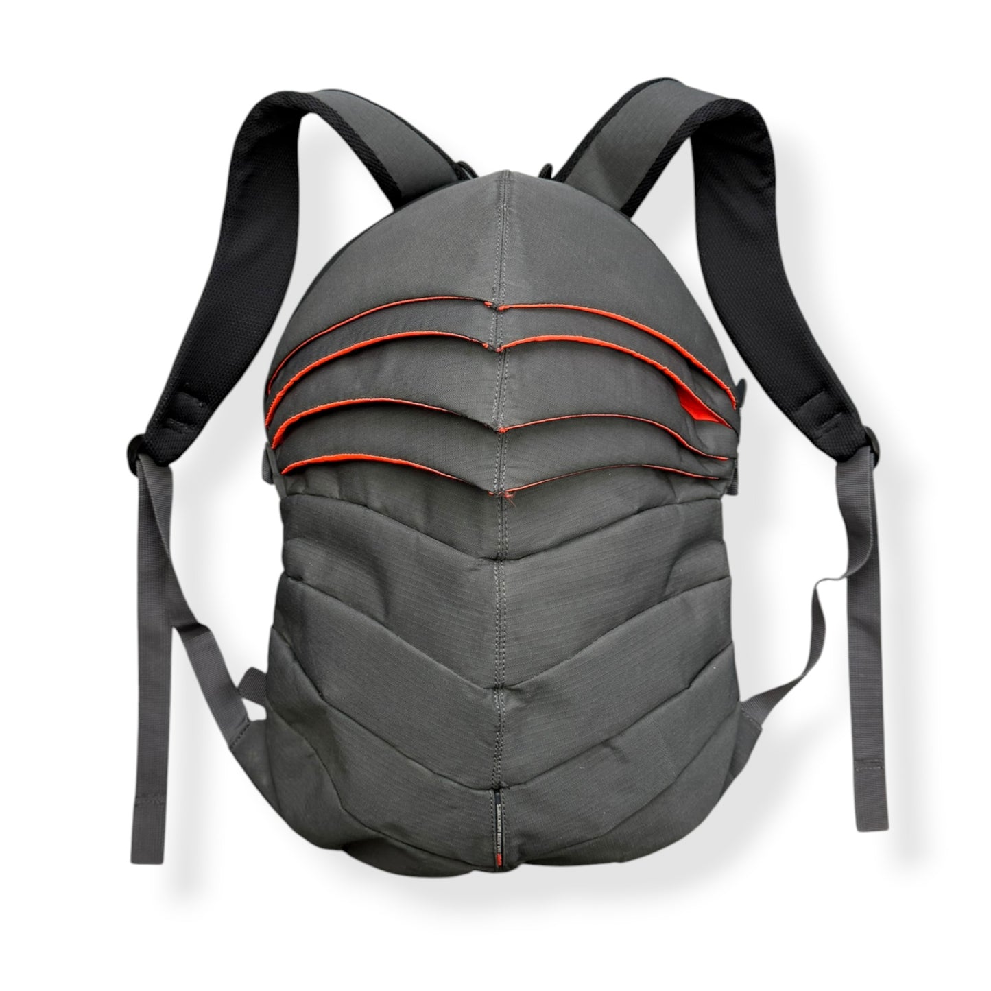 2000's Vodafone x McLaren Expandable 'Isopod' Backpack
