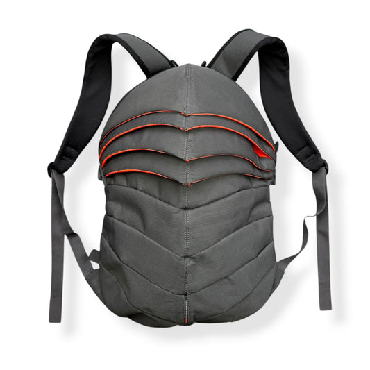 2000's Vodafone x McLaren Expandable 'Isopod' Backpack