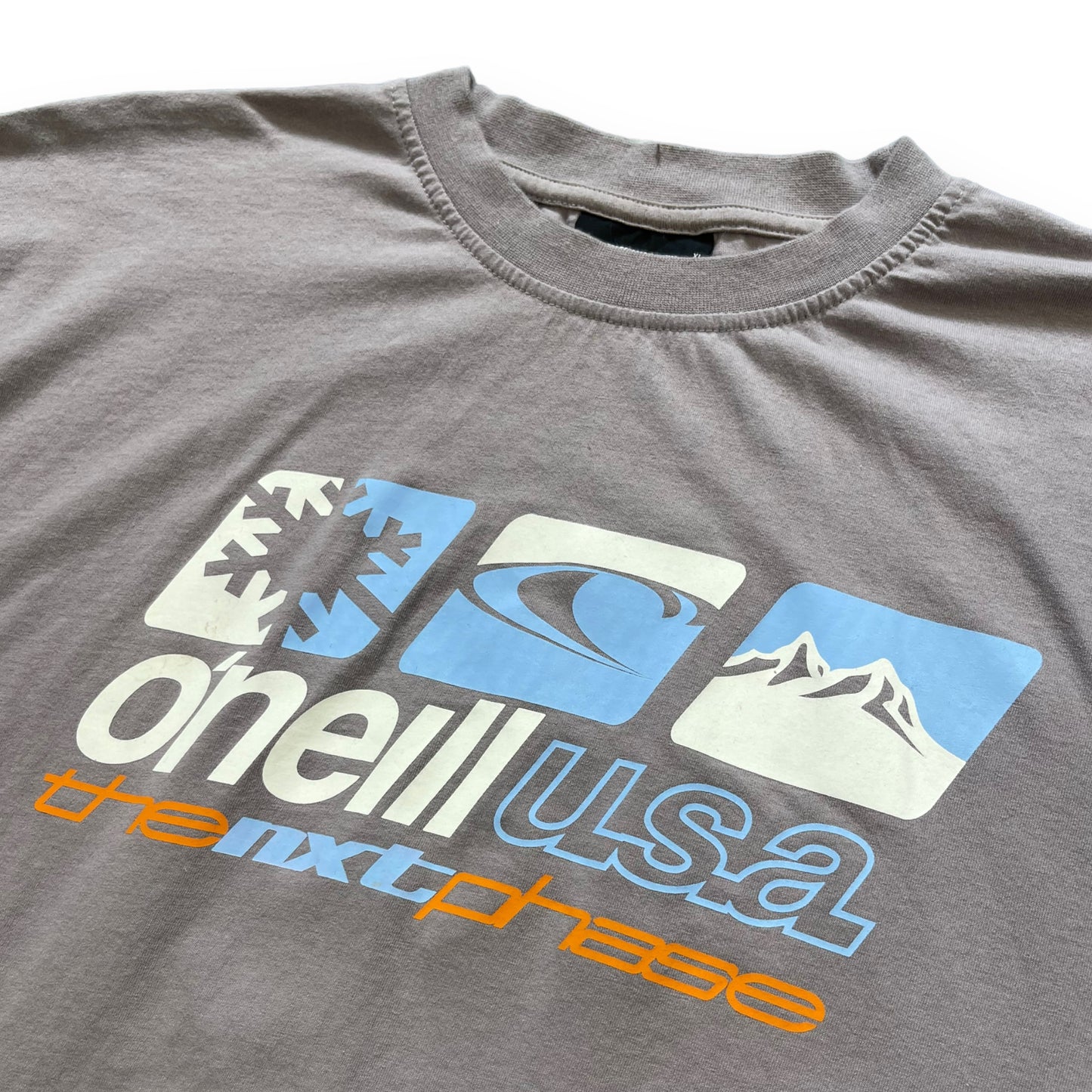 O'neill Graphic T-Shirt (XL)