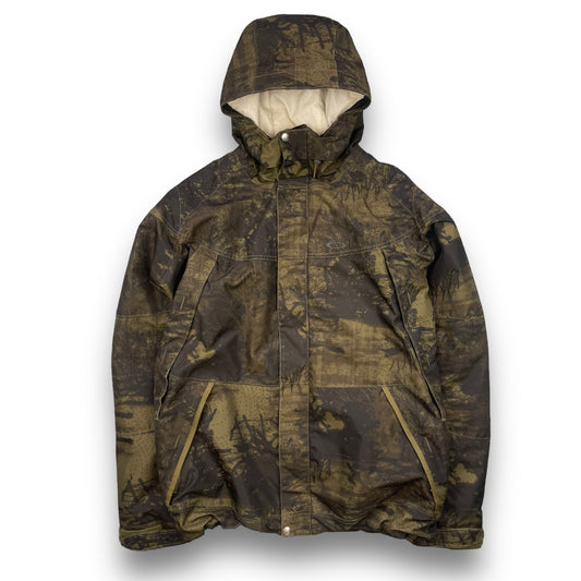 2008 Oakley Real Tree Camo Jacket (M)