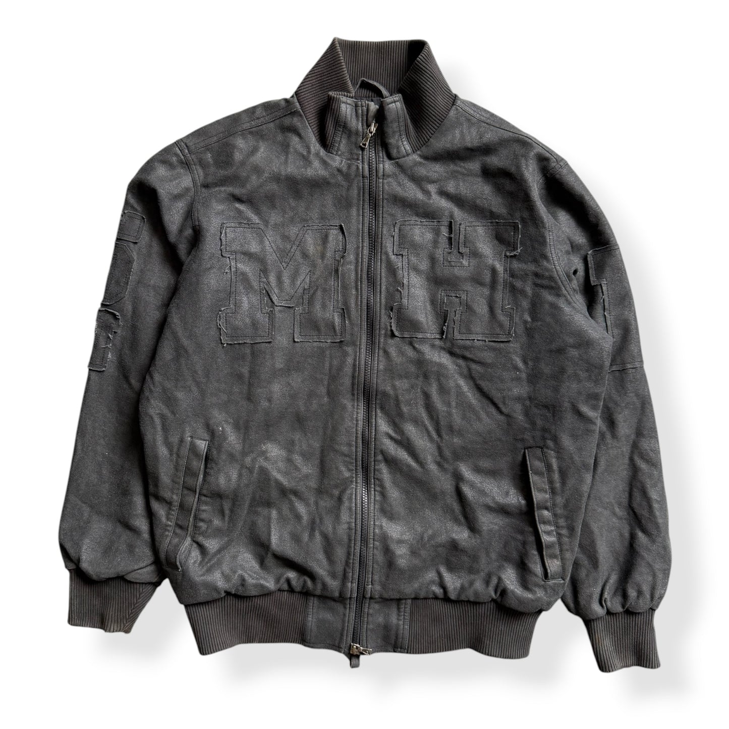 2000's Maharishi Bullfighter Bomber Jacket (L)