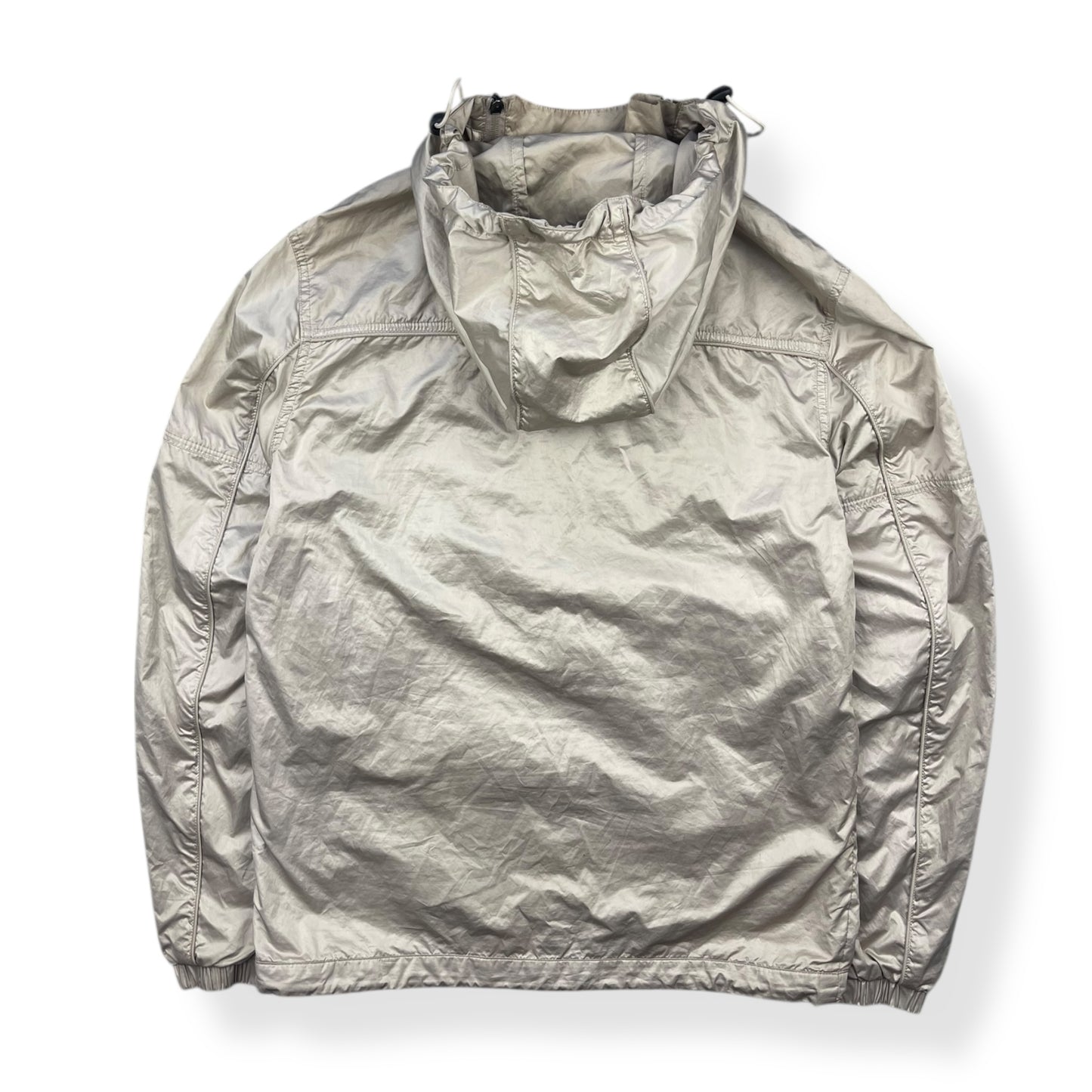 2000's DKNY Dual Zip Jacket (M)