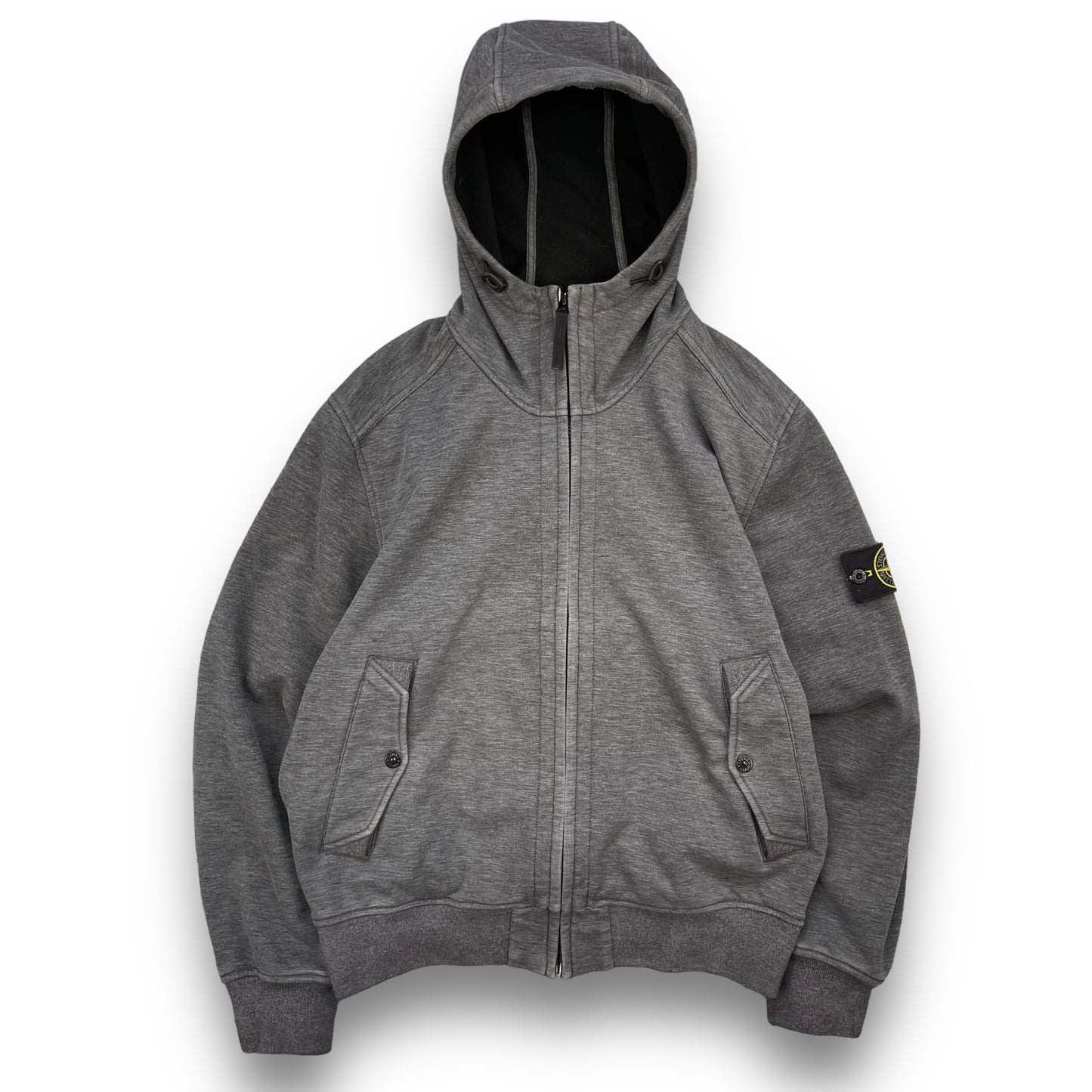 Stone Island Soft Shell-R Jacket (L)