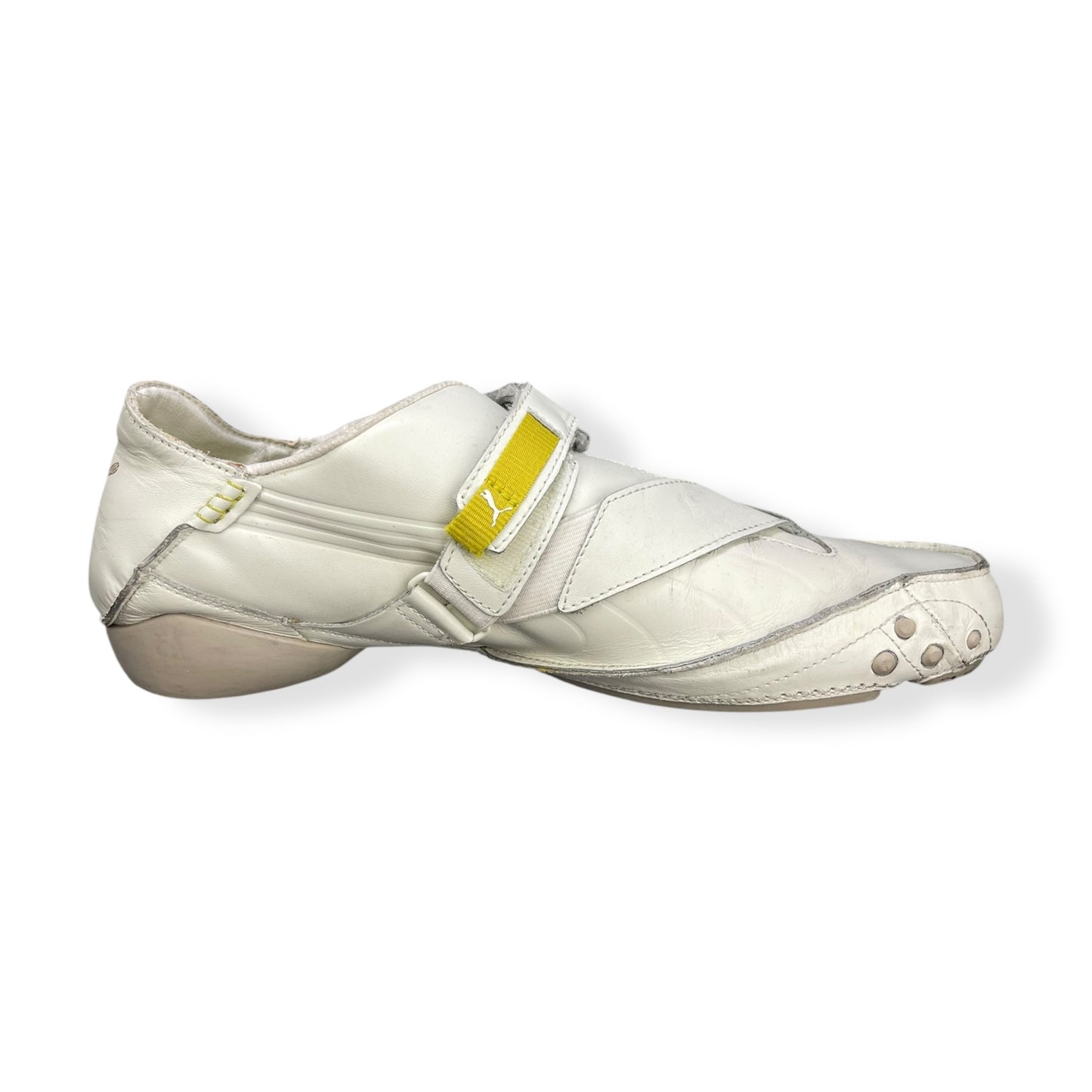 2000's Puma Amoko Leather (UK9)
