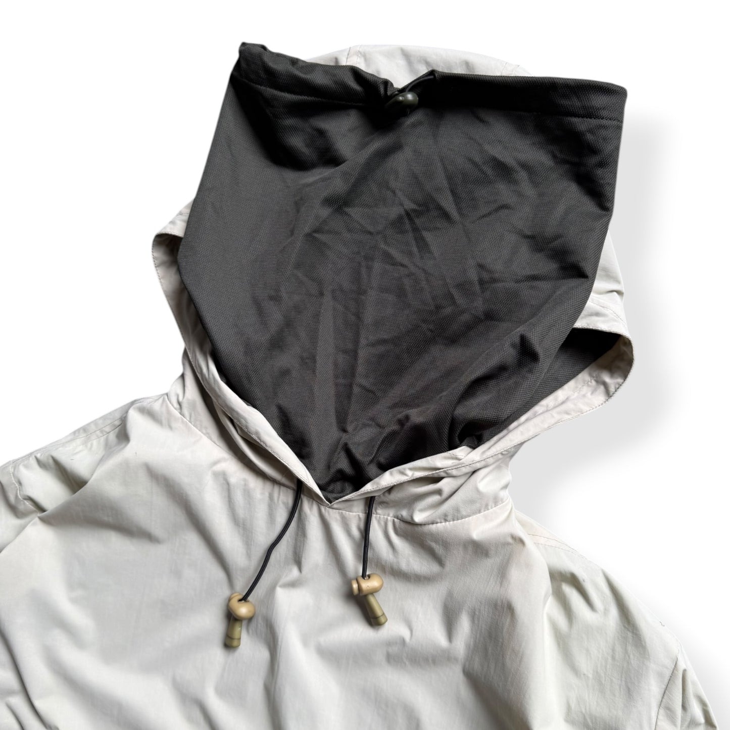 1990's Maharishi 'Sniper Mask' Military Smock (L)