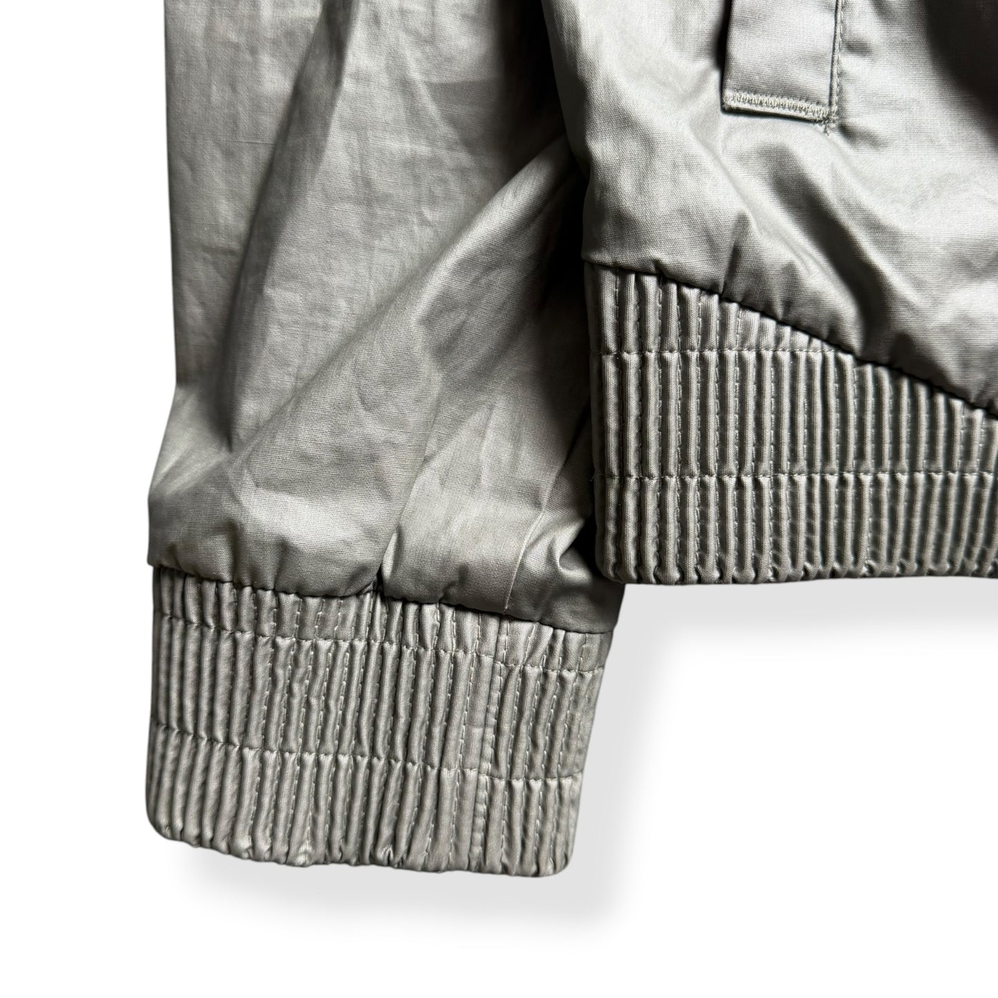2000's Puma by Hussein Chalayan Expandable Shoulder Bomber (L)