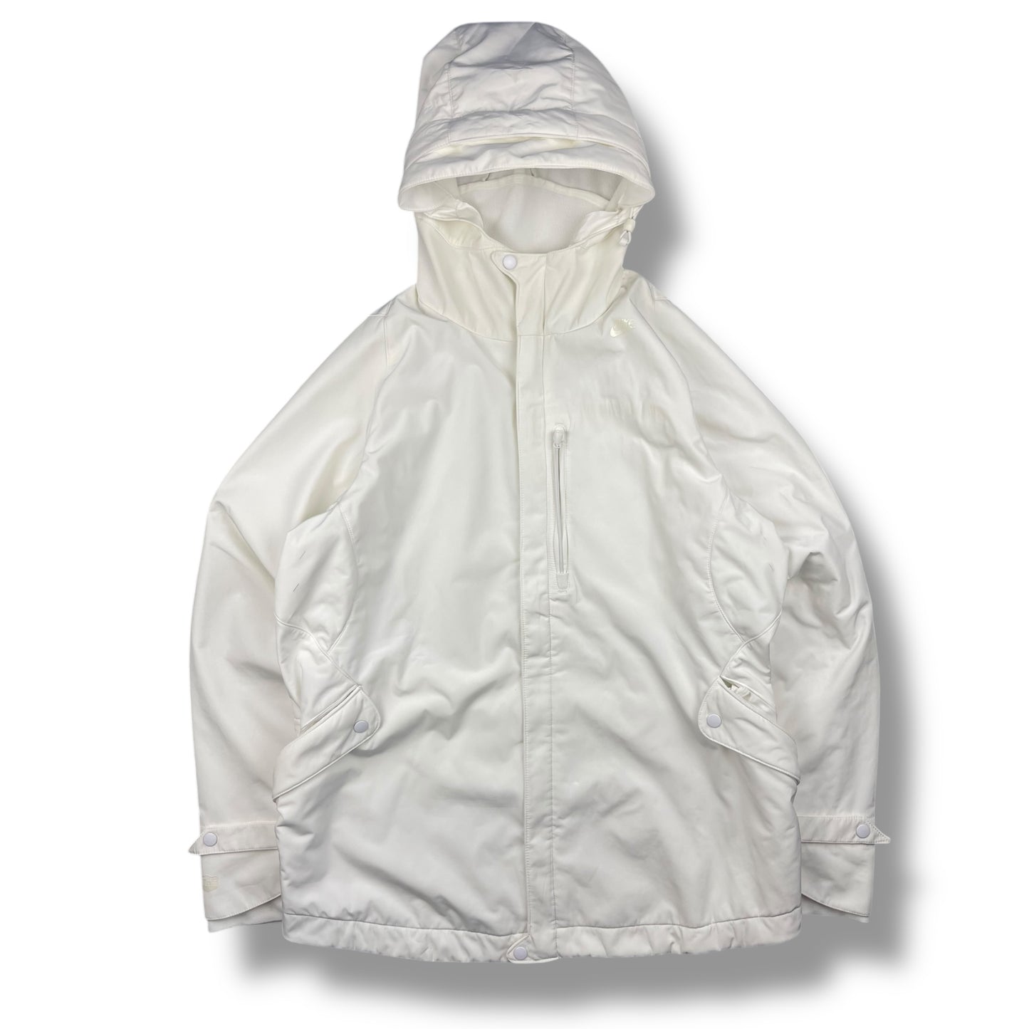 2007 Nike TN Technical Softshell Jacket (L)