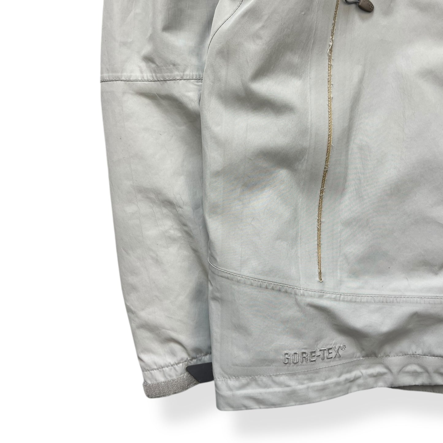 2003 Nike ACG GoreTex Jacket (M)
