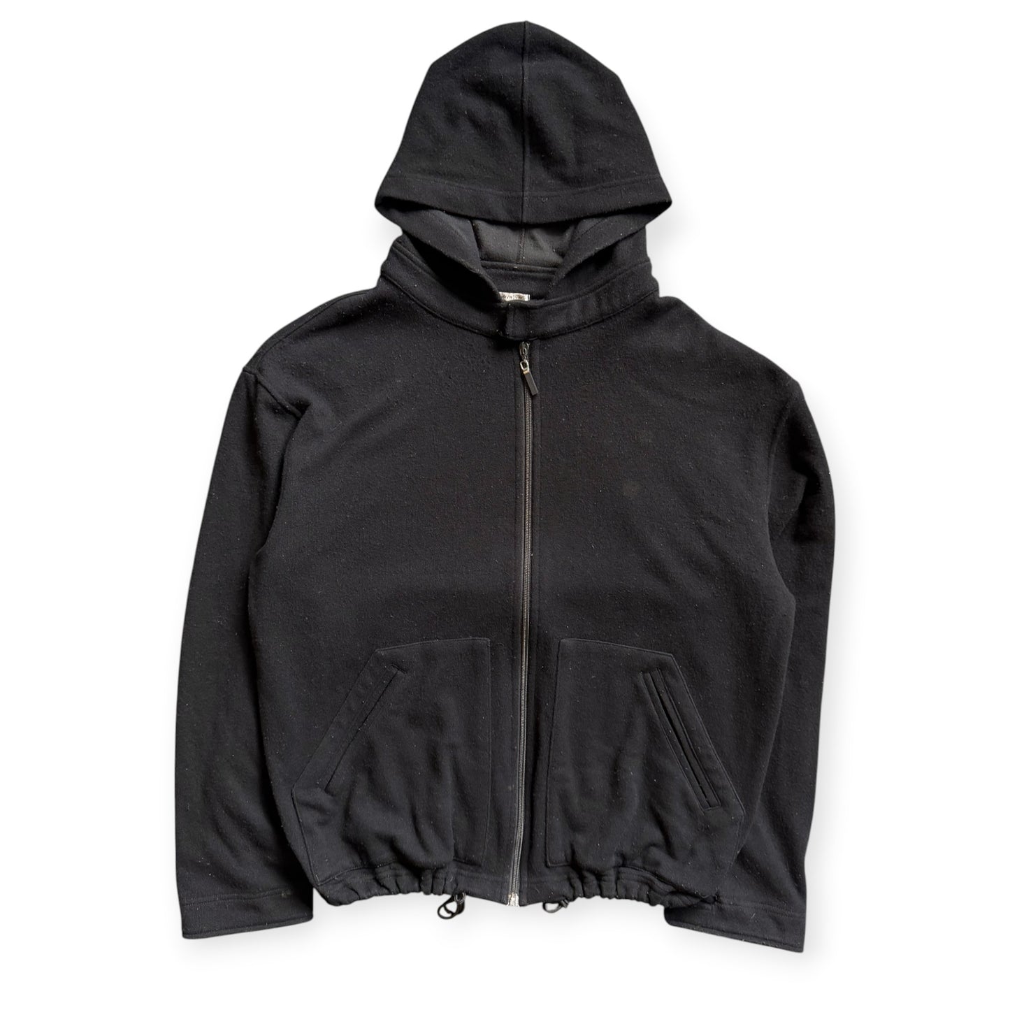 AW1999 CP Company Relax Knit Jacket (XL)