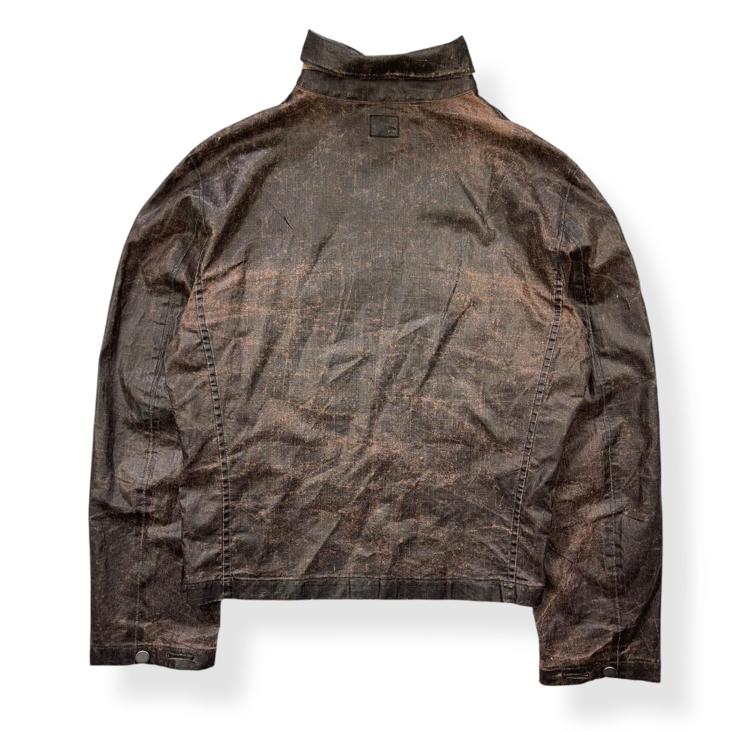 SS2002 CP Company Tracker Jacket (M)