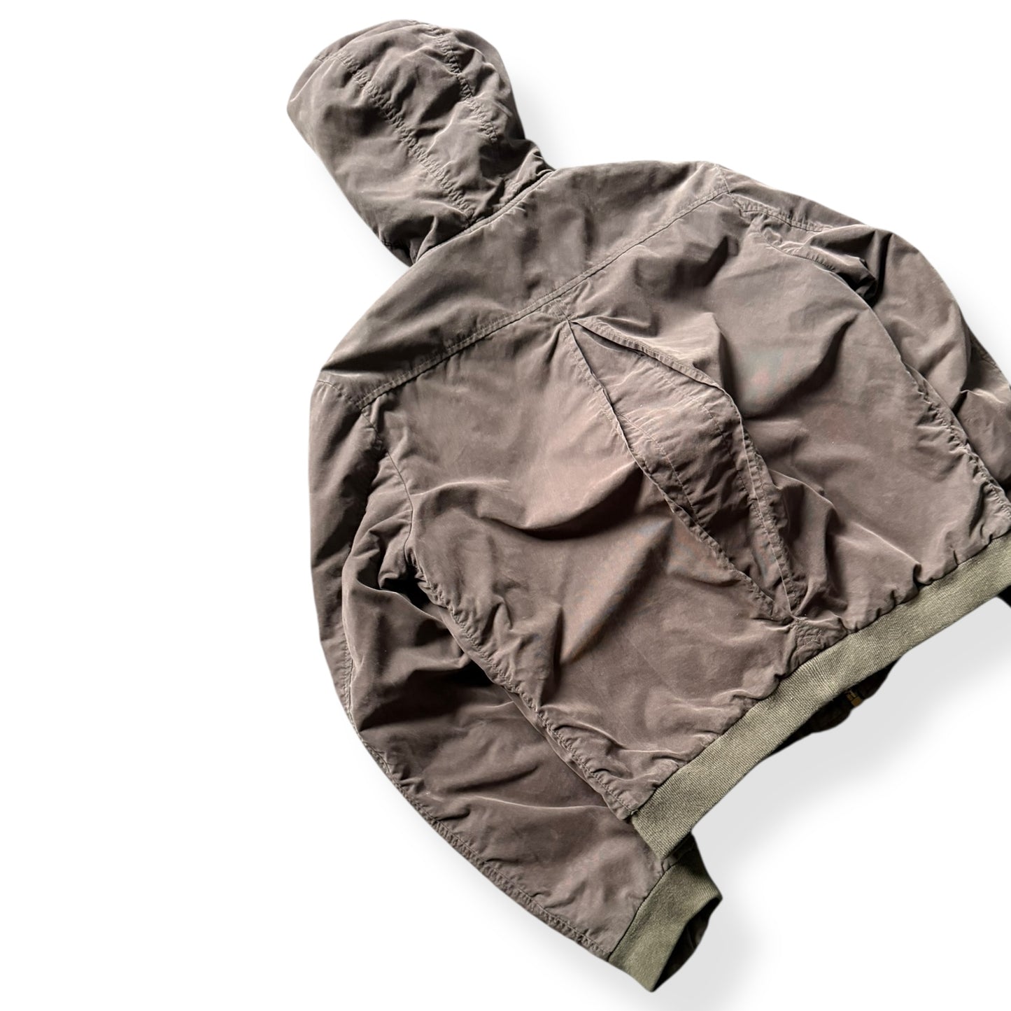 2003 Dolce & Gabbana Cargo Zip Jacket (L)