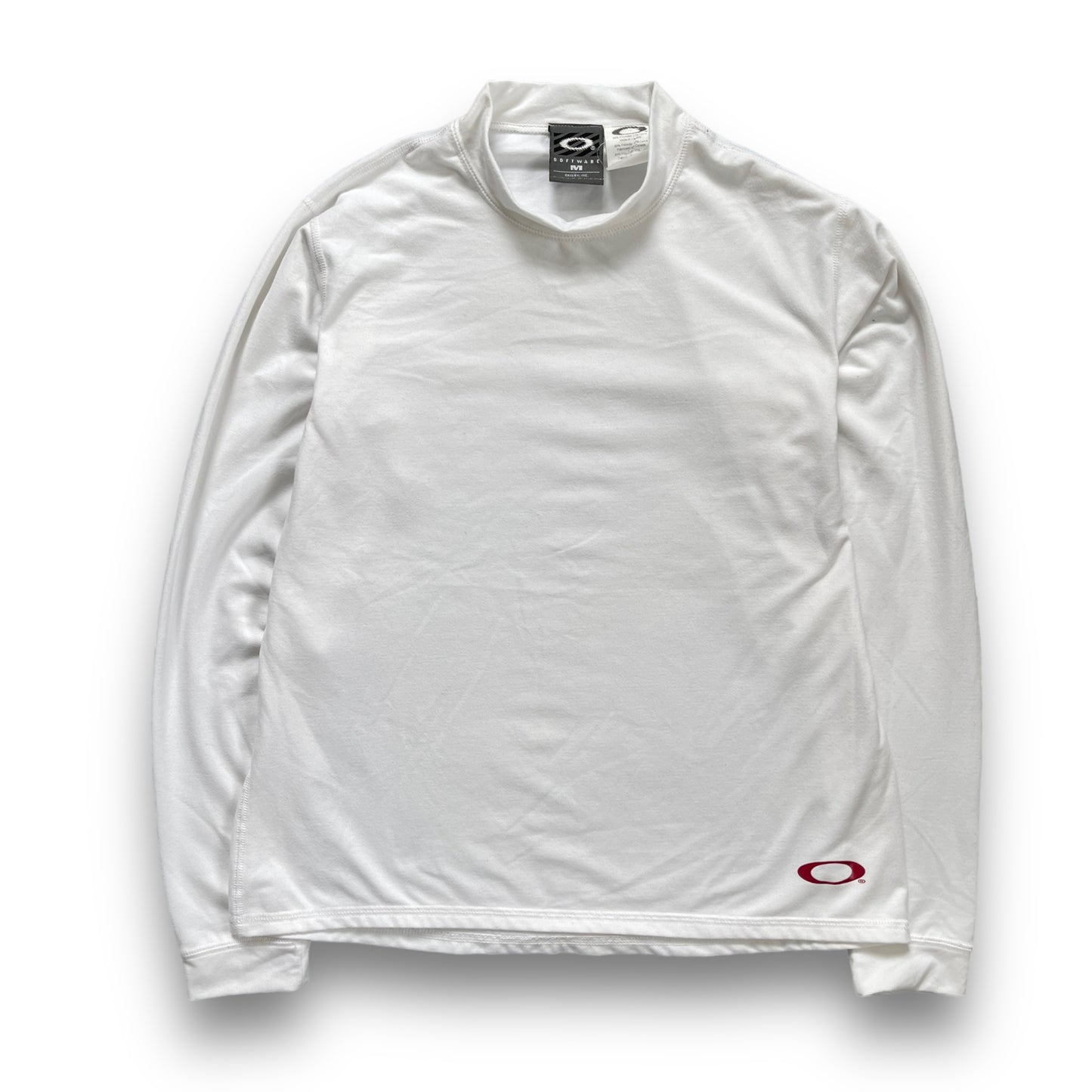 90's Oakley Software Thermal Top (M)