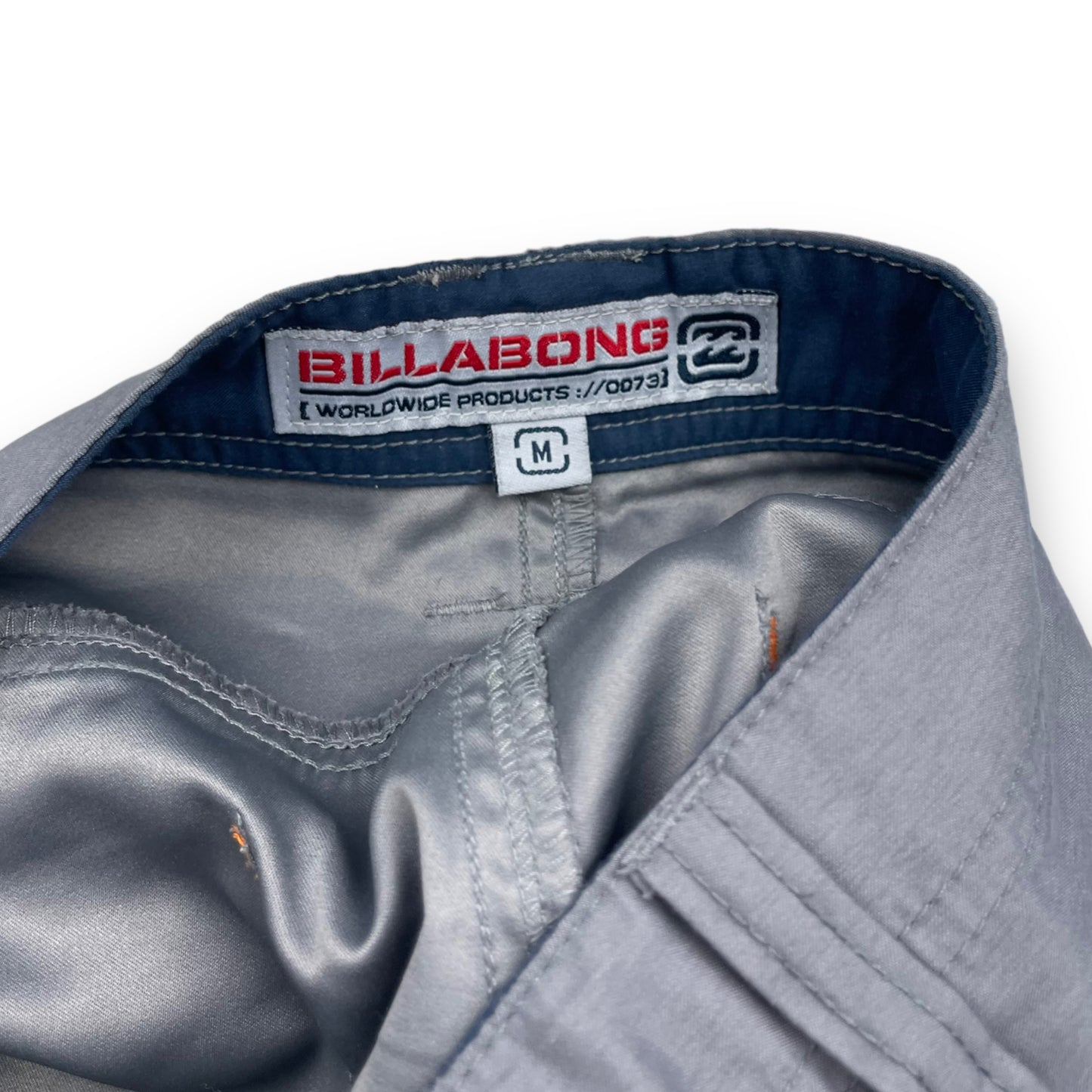 Billabong Tactical Snopants (M)