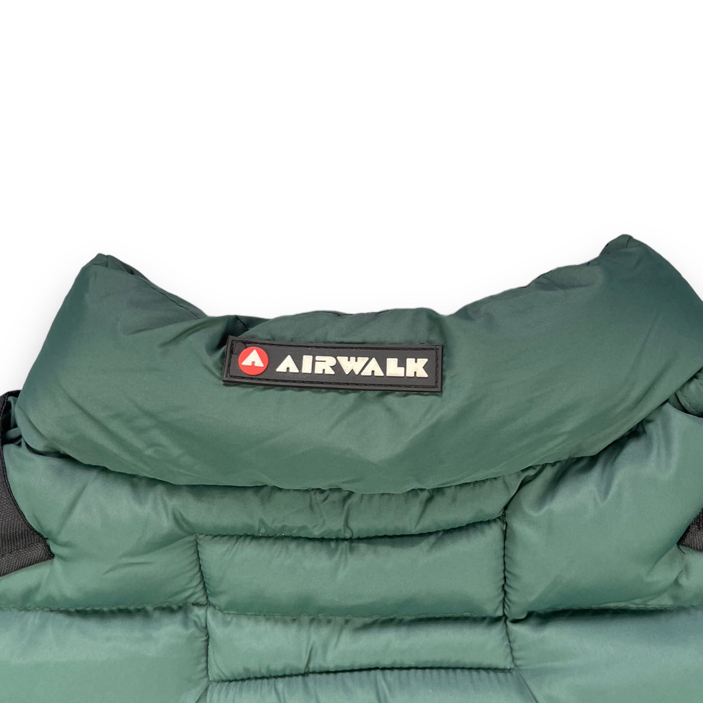 2000's Airwalk Ballistic Puffer Vest (S)