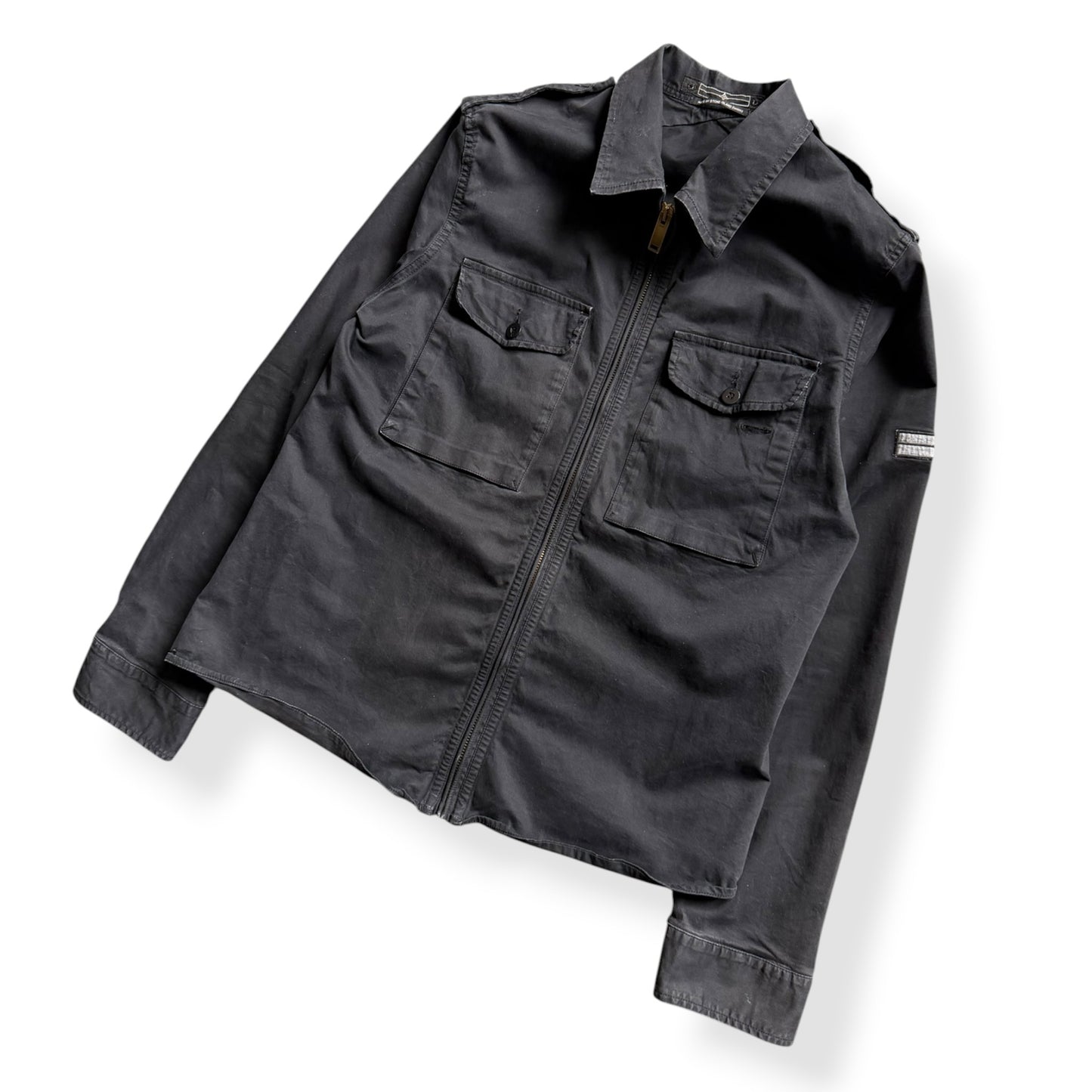 AW2007 Stone Island Denims Jacket (M)