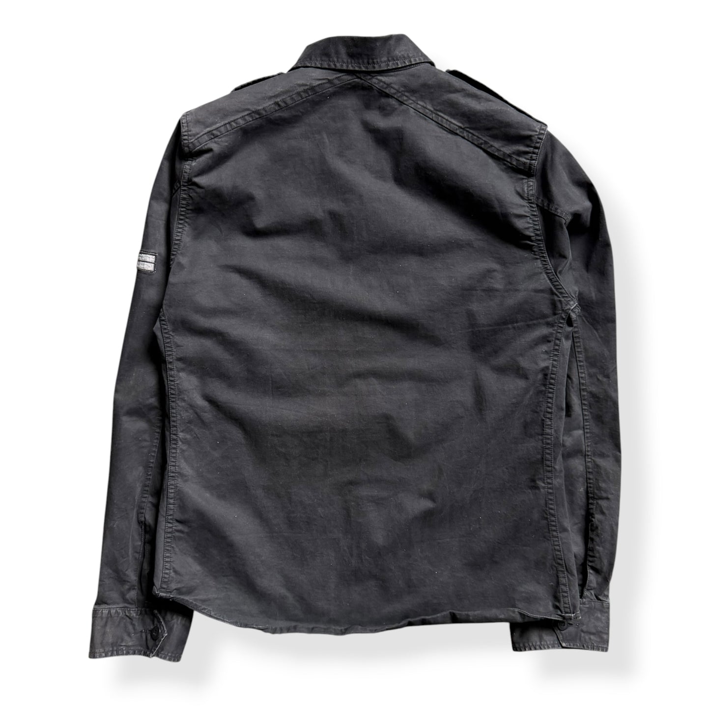 AW2007 Stone Island Denims Jacket (M)