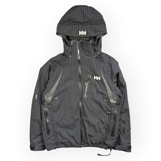 2000's Helly Hansen Flo2w Asymmetric Zip Jacket (M)