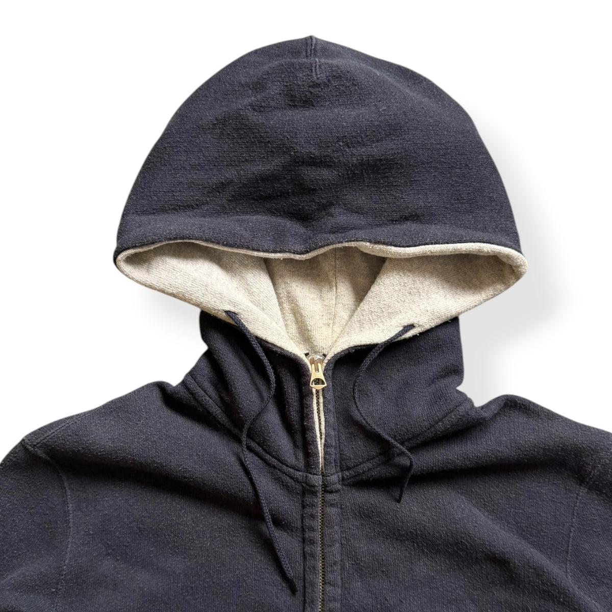 AW2006 Stone Island Denims Hoodie (L)