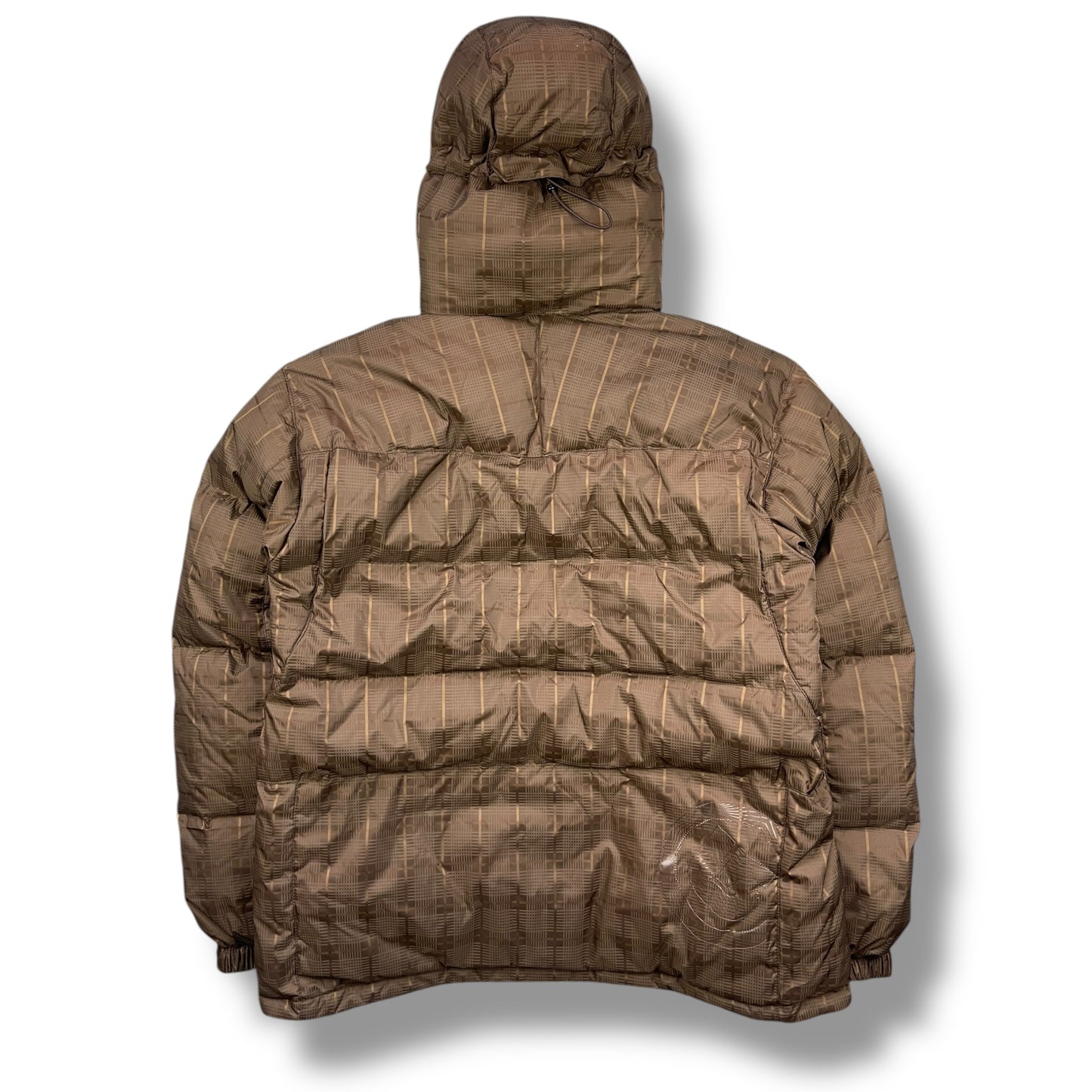 burton audex motorola down snowboard 2000's Burton x Motorola Audex 'Download' Jacket (L) – Slipstreamvtg