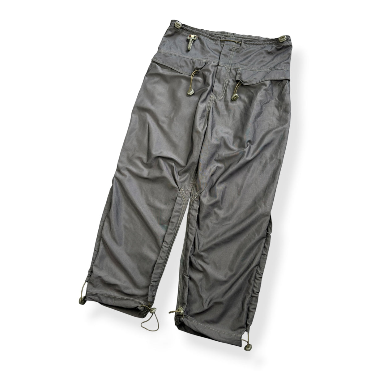 1998/99 Maharishi Coolmax Snopants (S)