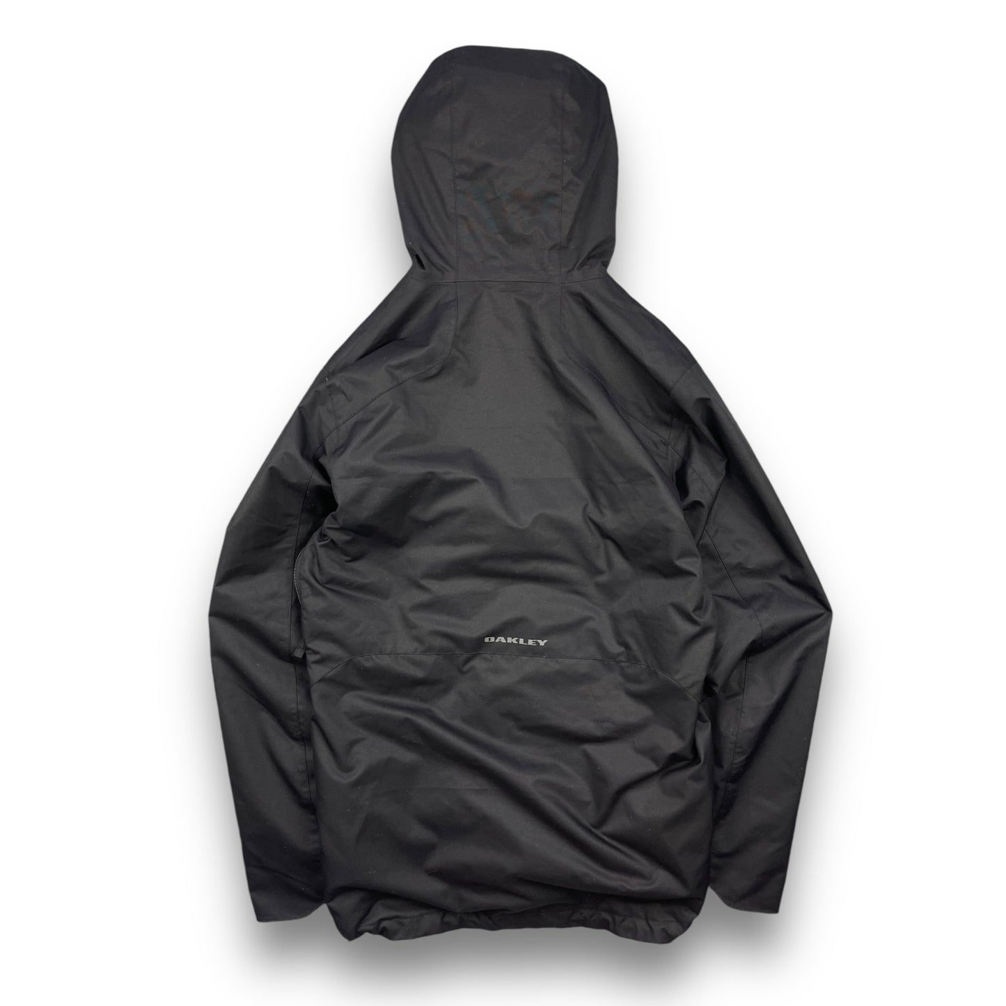 Oakley Black Technical Jacket (M)