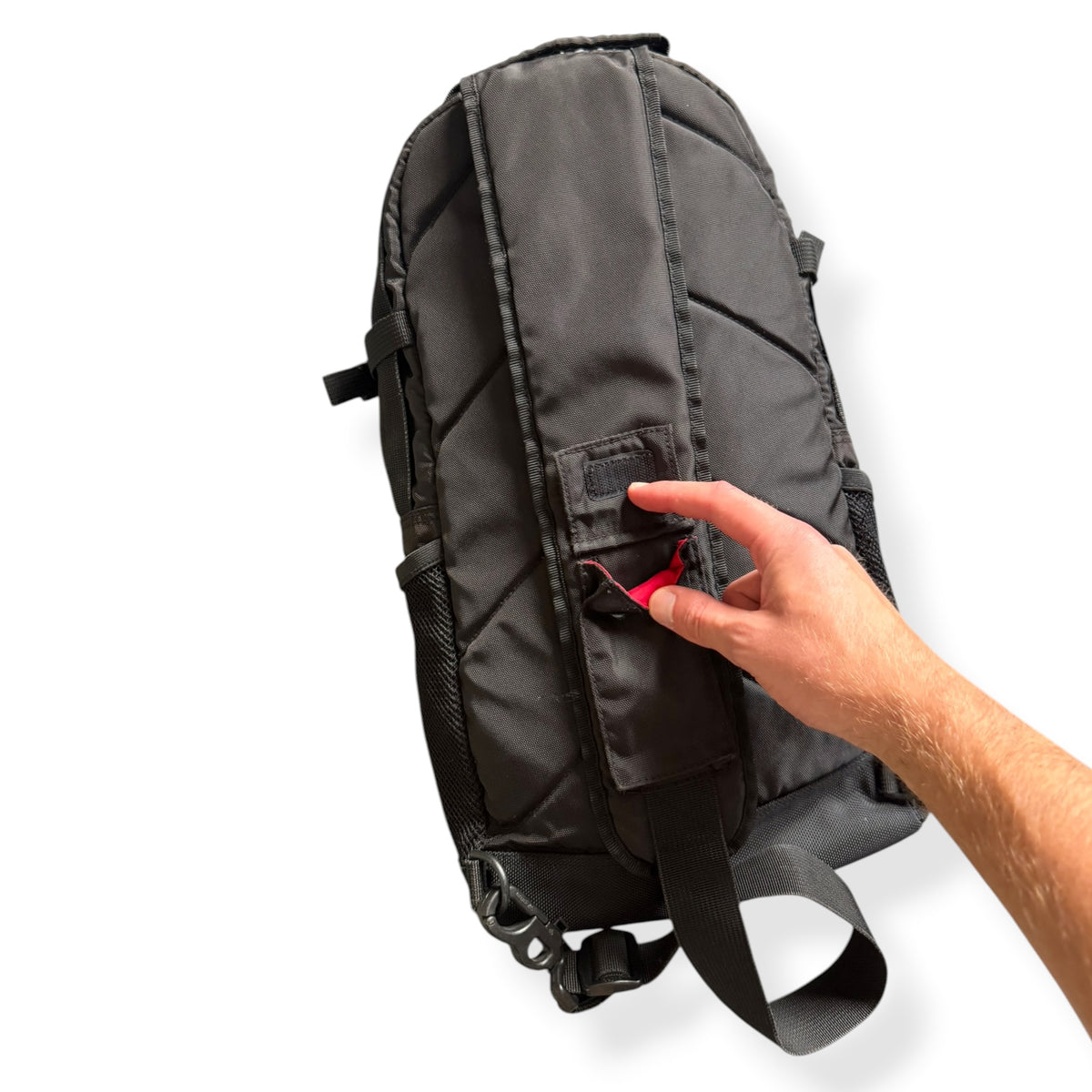 2004 GAP Cargo Pocket Sling Bag