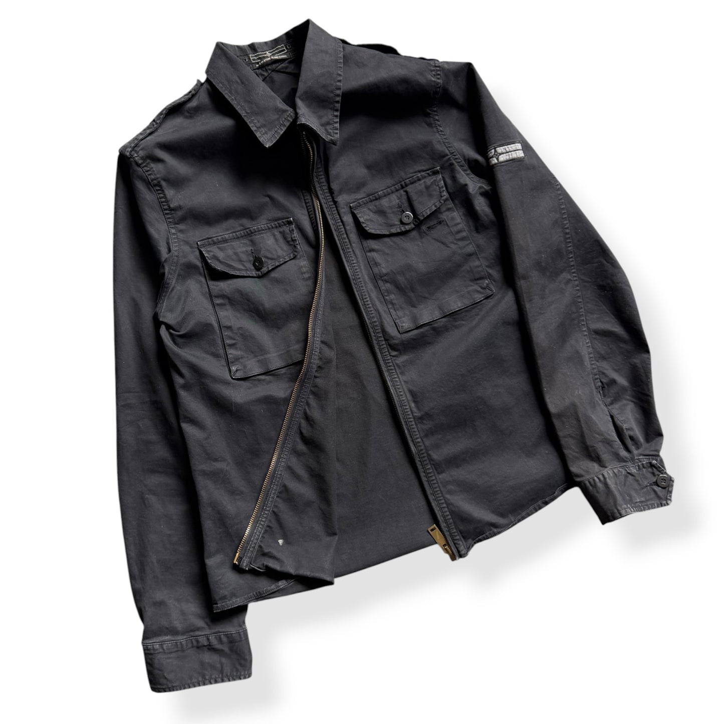 AW2007 Stone Island Denims Jacket (M)