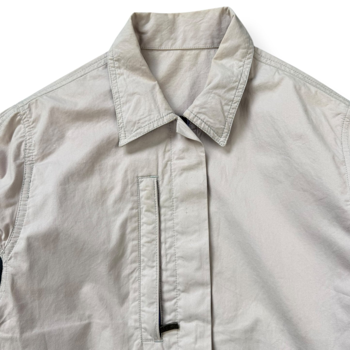 2000's Maharishi Lightweight Embroidered Jacket (8)