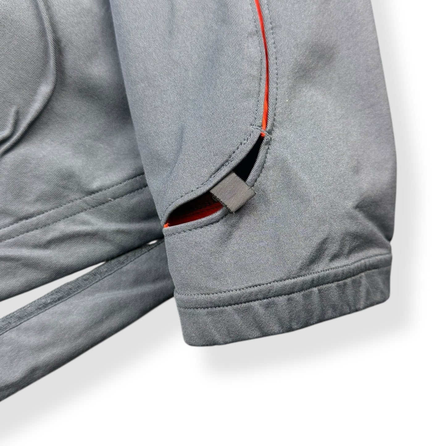 SS2003 Nike Mobius MB1 Articulated 1/4 Zip (M)