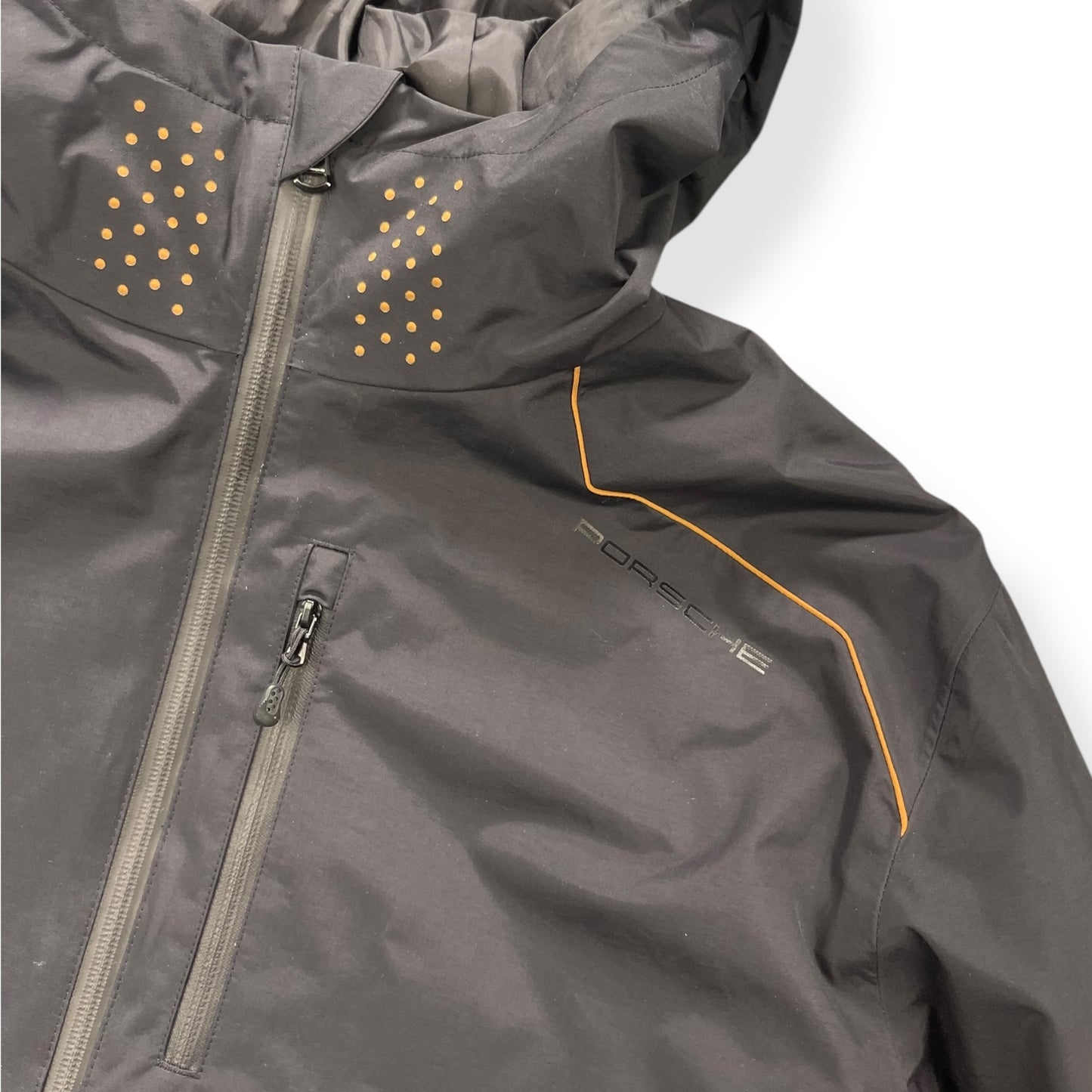 Porsche 911 Turbo S Watchviewer Jacket (XL)