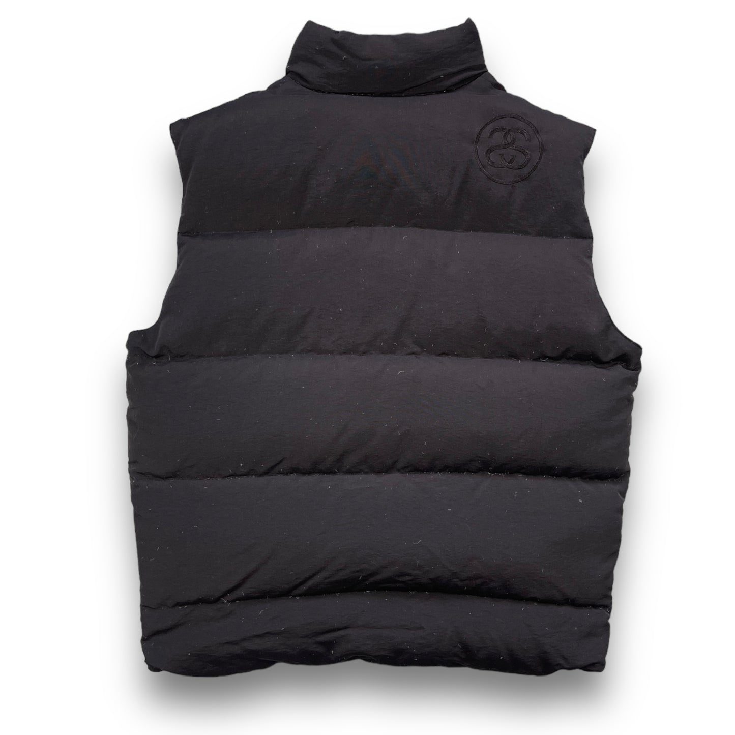 Stussy x Penfield Puffer Gilet (L)