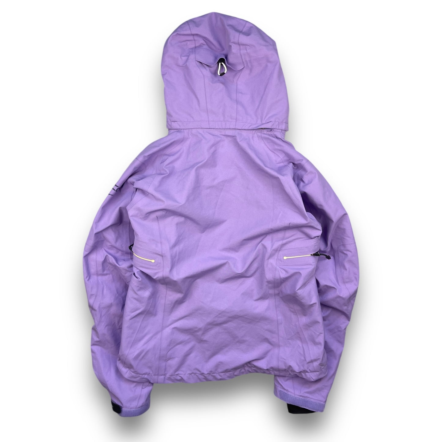 2000's Nike ACG Lilac GoreTex Jacket (M)