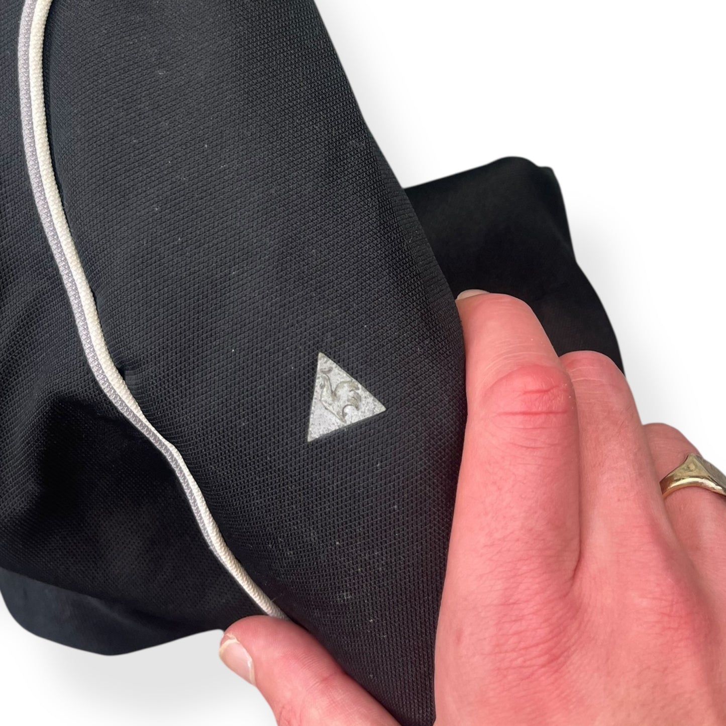 2000's Le Coq Sportif Stealth Pocket Jacket (S)