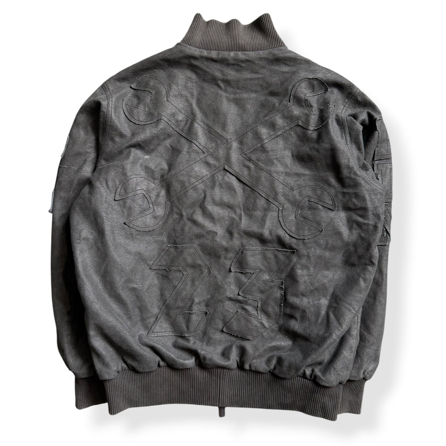 2000's Maharishi Bullfighter Bomber Jacket (L)